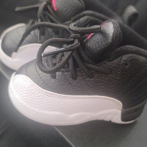 Jordan12 4C(toddler)